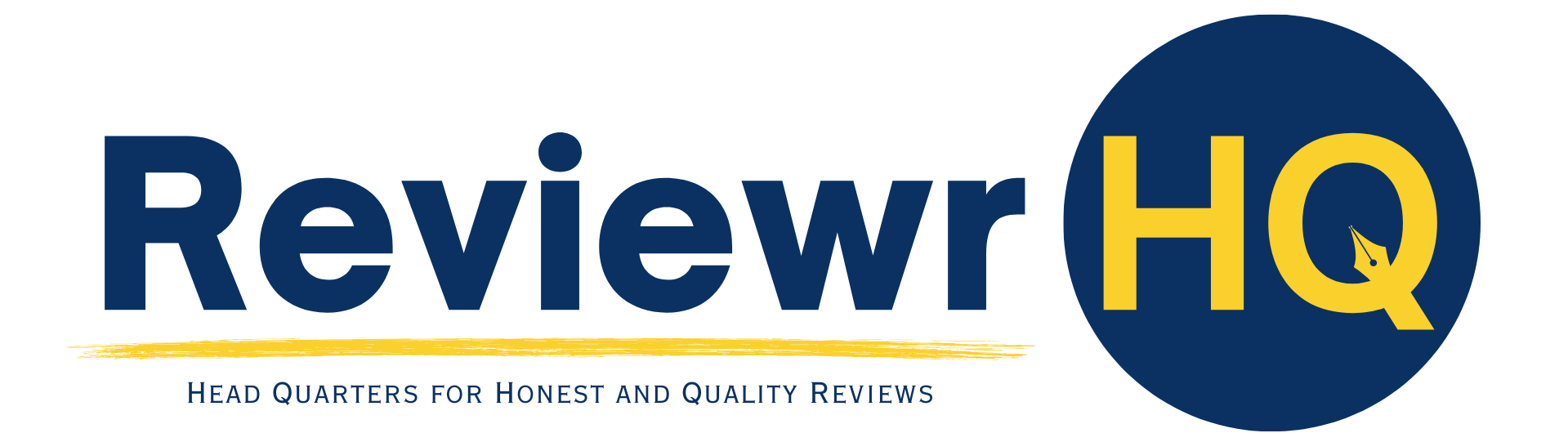 Reviewr HQ